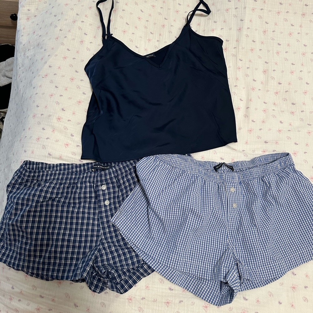 Brandy Melville Set